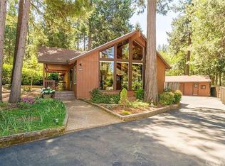 14635 Bridgeport Cir, Magalia, CA 95954