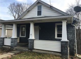 17 Cedar Ave, Aliquippa, PA