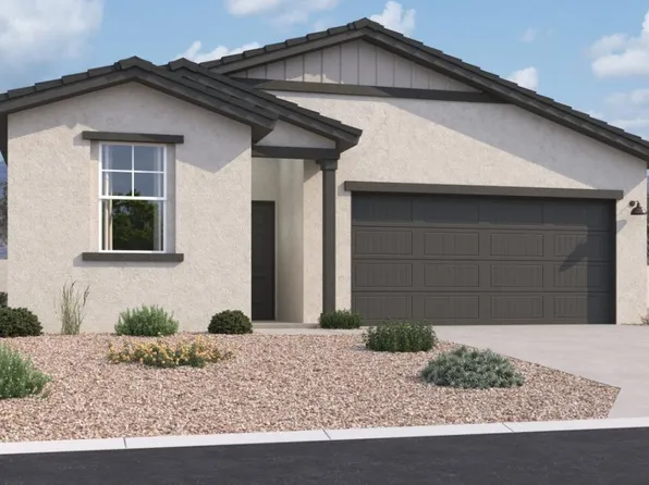 47720 W KENNER Drive, Maricopa, AZ 85139