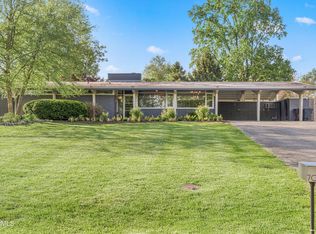 7006 Stockton Dr LOT 4, Knoxville, TN 37909