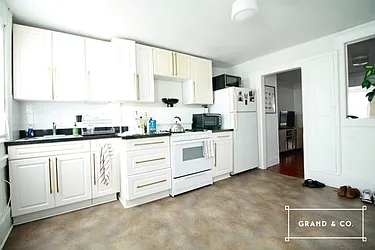 Rented by Grand & Co.