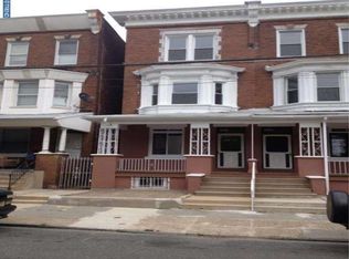 3541 N 21st St, Philadelphia, PA 19140