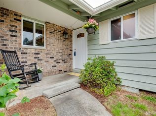 2344 S Flower Ave, Pt Orchard, WA 98366