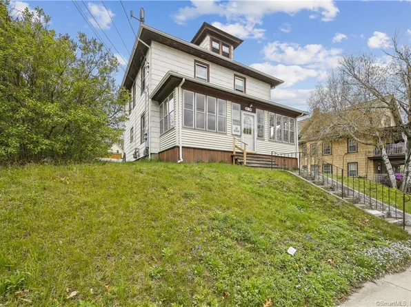 32 Hewitt Street, Windham, CT 06226