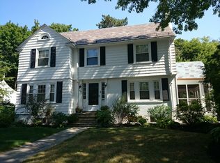 254 Beverly Rd, Brookline, MA 02467
