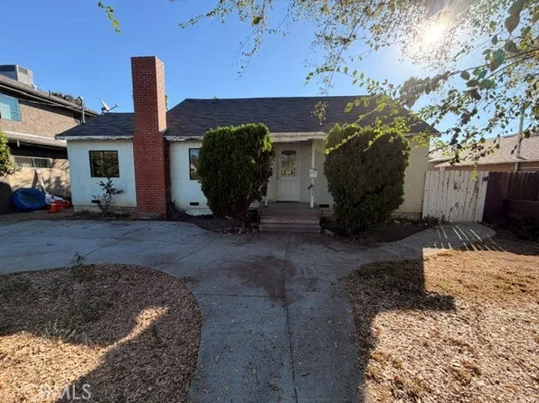 6718 Varna Ave, Van Nuys, CA 91401