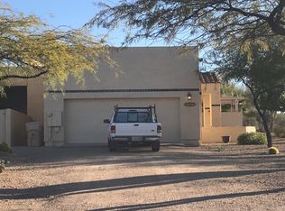 6367 S Avenida La Manana, Apache Junction, AZ 85118