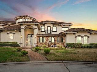 47 Lake Sterling Gate Dr, Spring, TX 77379