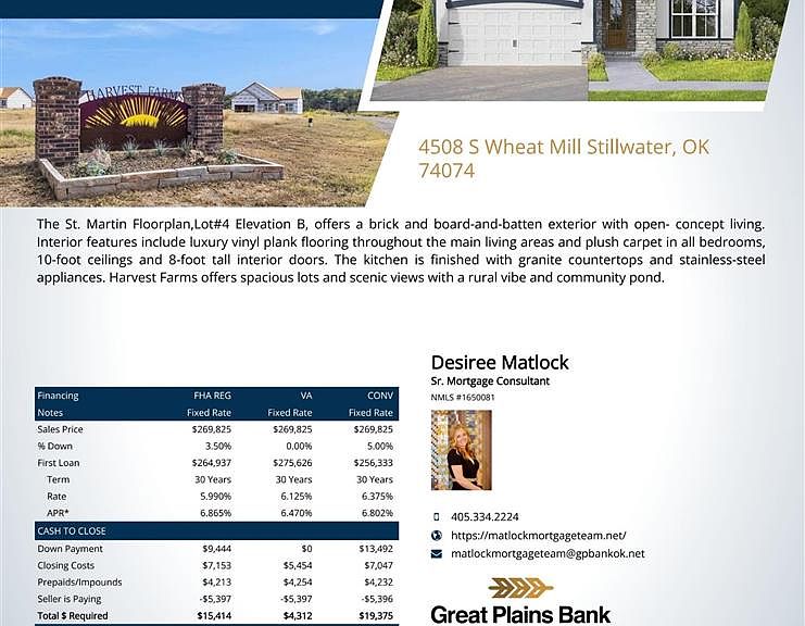Listing photo 3