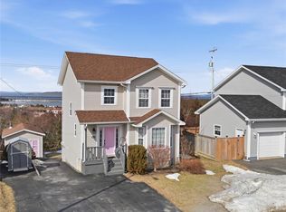 42 Dawsons Run, Conception Bay South, NL A1W3J3