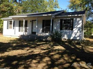 19 W Mobbs Cir, Greenbrier, AR 72058