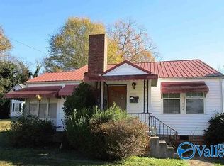 205 S 7th St, Gadsden, AL 35903