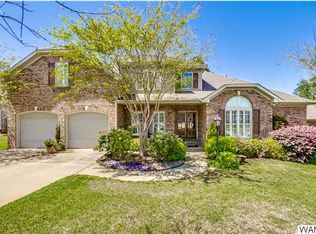 4652 Brook Highland Ln, Tuscaloosa, AL 35406