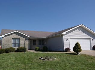940 E Sunset Pike Dr, Terre Haute, IN 47802