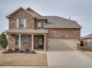 4112 Hialeah Dr, Denton, TX 76210