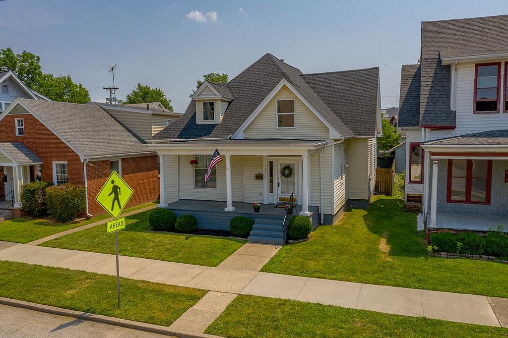 709 Allen St, Owensboro, KY 42303 Zillow