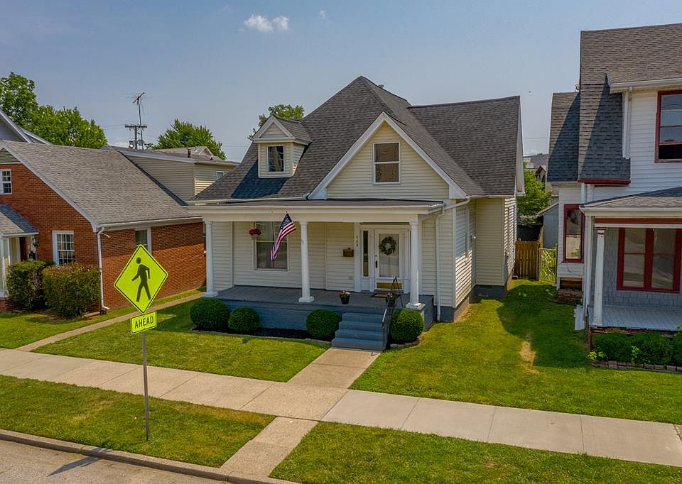 1st image of 709 Allen St