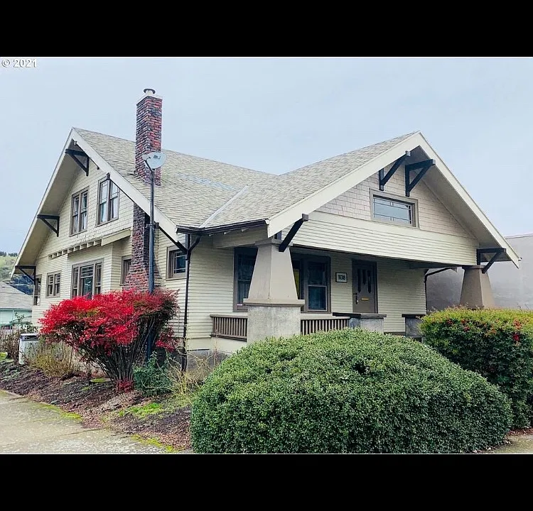 1138 SE Stephens St #1140