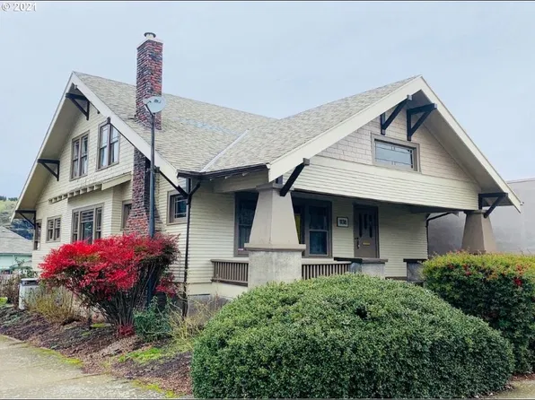 1138 SE Stephens St #1140, Roseburg, OR 97470