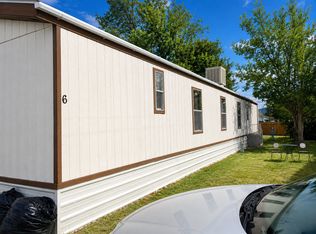 4022 South Ave W TRAILER 6, Missoula, MT 59804