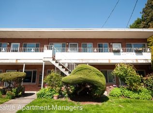 5008 S Genesee St #7302980, Seattle, WA 98118