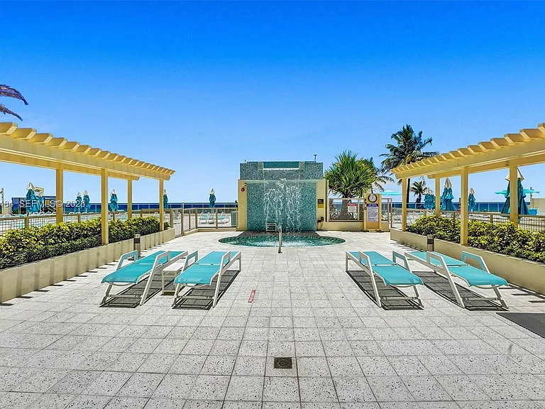 2501 S Ocean Dr #1027 — Photo 20
