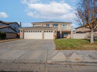 5609 Malaga Ct, Palmdale, CA 93552
