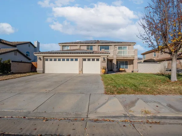 5609 Malaga Ct, Palmdale, CA 93552