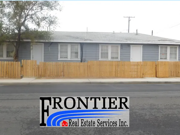 CHU141, 141 W Church Ave #D, Ridgecrest, CA 93555