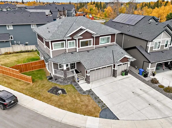 1667 Enright Way NW, Edmonton, AB T6M 0Z2