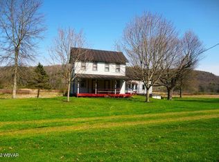 7420 Beaver Lake Rd, Hughesville, PA 17737