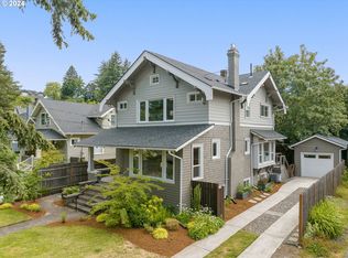 2546 NE 44th Ave, Portland, OR