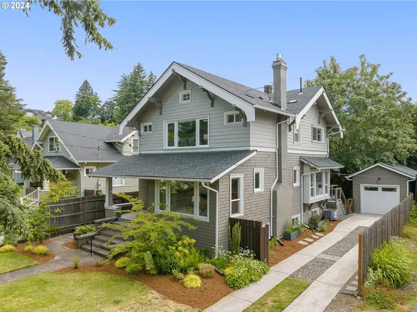 2546 NE 44th Ave, Portland, OR 97213