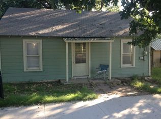 207 E Standifer St, Hamilton, TX 76531