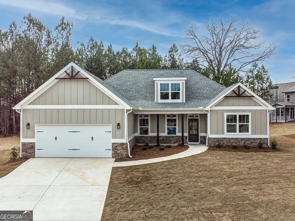 30 Shoreline Dr, Cartersville, GA 30120