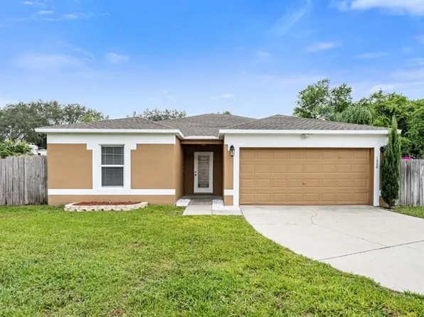 1208 HONEY ROAD, APOPKA, FL 32712