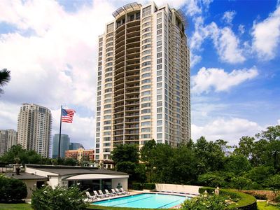 1000 Uptown Park Blvd APT 21, Houston, TX, 77056