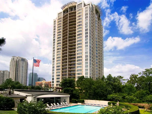 1000 Uptown Park Blvd APT 21, Houston, TX 77056