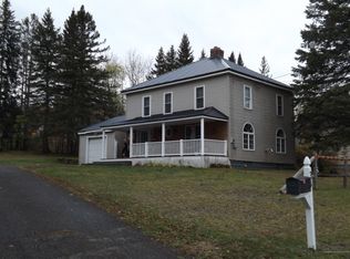 34 York St, Caribou, ME 04736