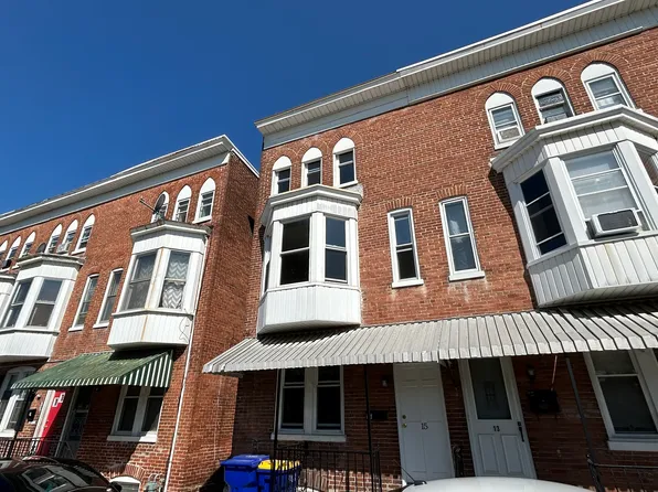 15 Dewey Ave, York, PA 17404