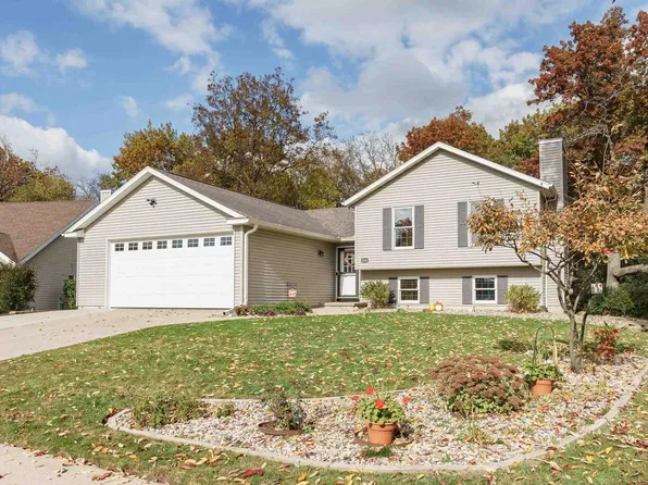3381 Basil Drive, Madison, WI 53704