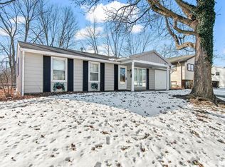 50 Groton Dr, Springfield, IL 62702