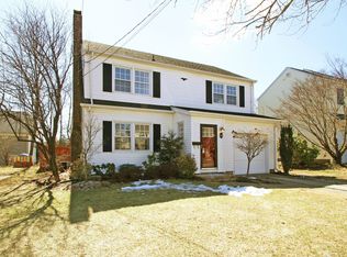 34 Highfield Rd, Bloomfield, NJ 07003