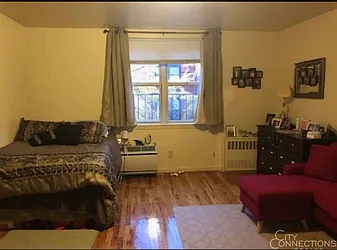 Rented by City Connections Realty