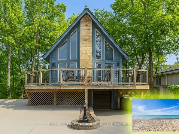 28 Elmwood Ave, Lambton Shores, ON N0M 1T0