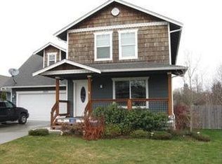 1003 Homestead Dr, Burlington, WA 98233