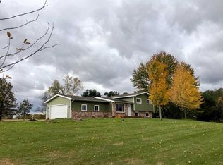 17229 Gary Rd, Chesaning, MI 48616