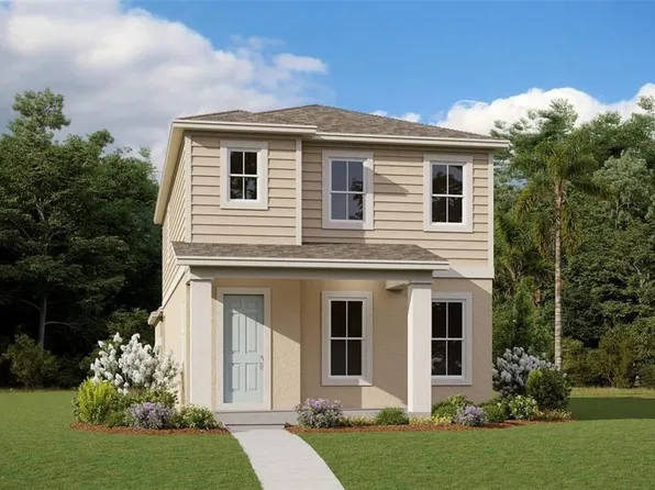 13036 Serene Glade Rd, Winter Garden, FL 34787