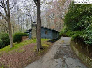 201 Abbey Rd, Boone, NC 28607