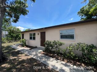 4251 45th St N APT C, Saint Petersburg, FL 33714